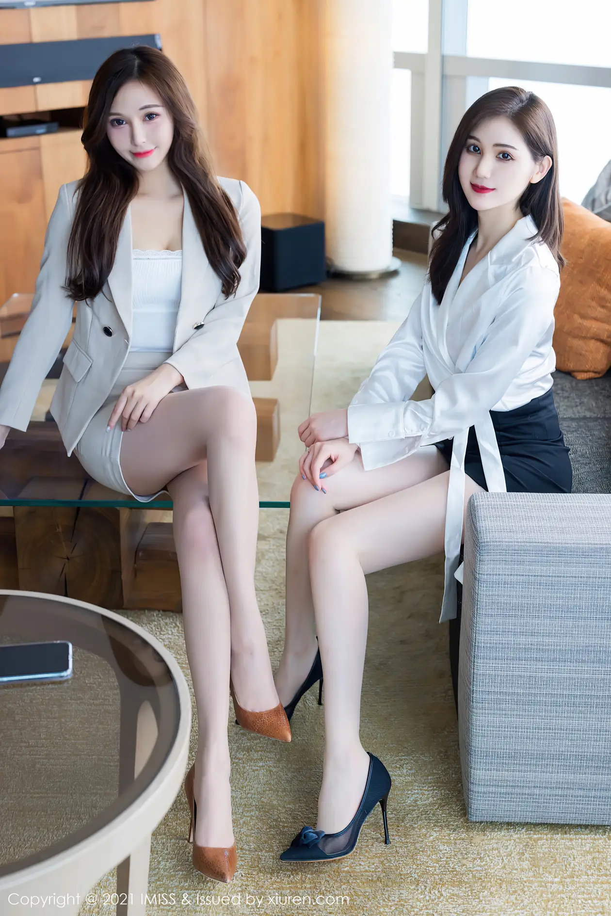 [IMISS] 2021.03.31 VOL.570 Model collection#[54P]-10