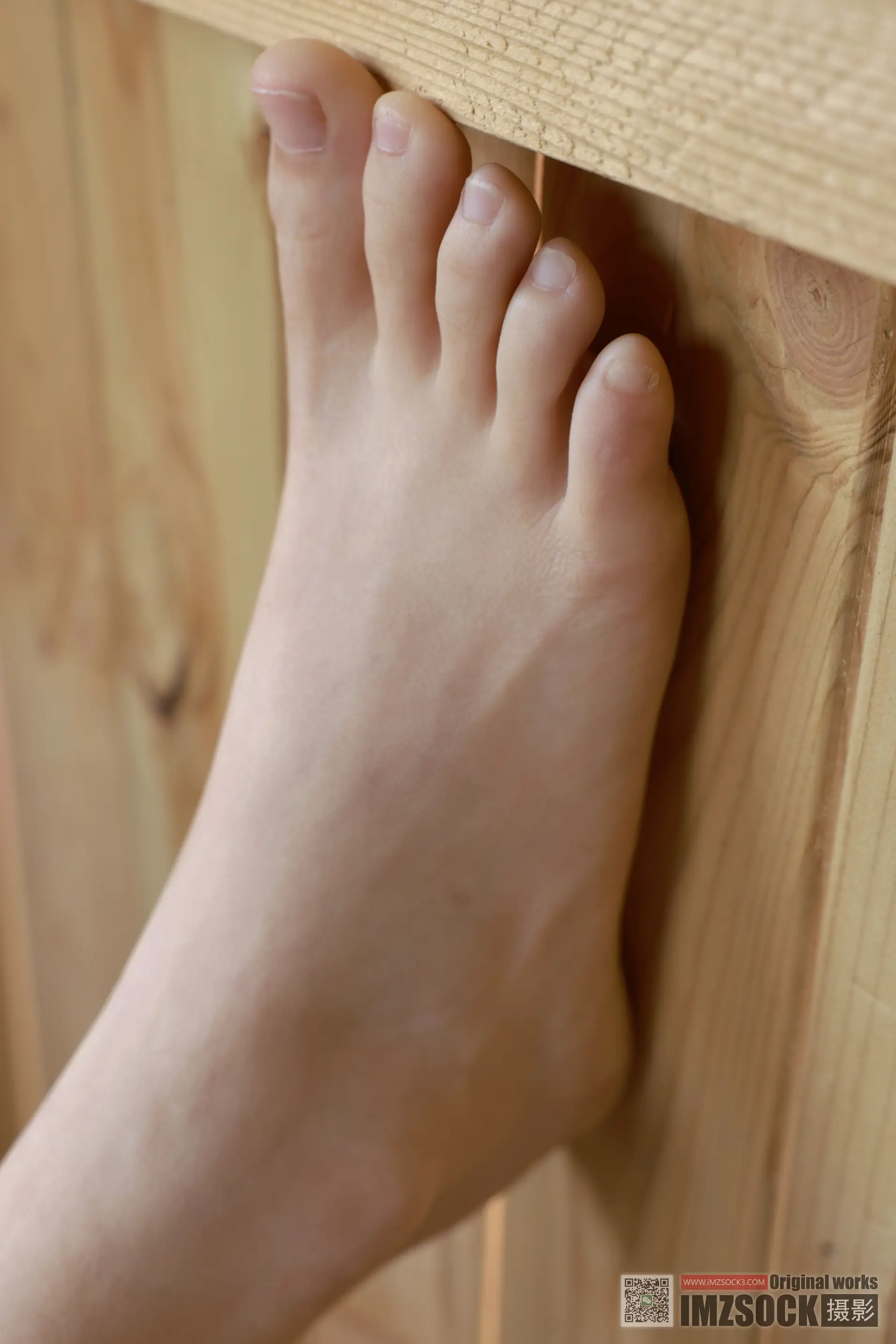 [Mzsock] Love beautiful feet NO.252 Dijia#[74P]-73