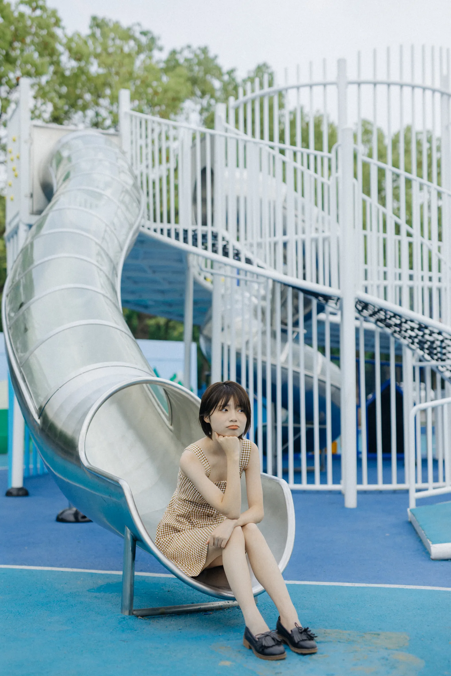 [YITUYU] 2022.11.26 Vol.2533 – Summer Playground 77#[29P]-4