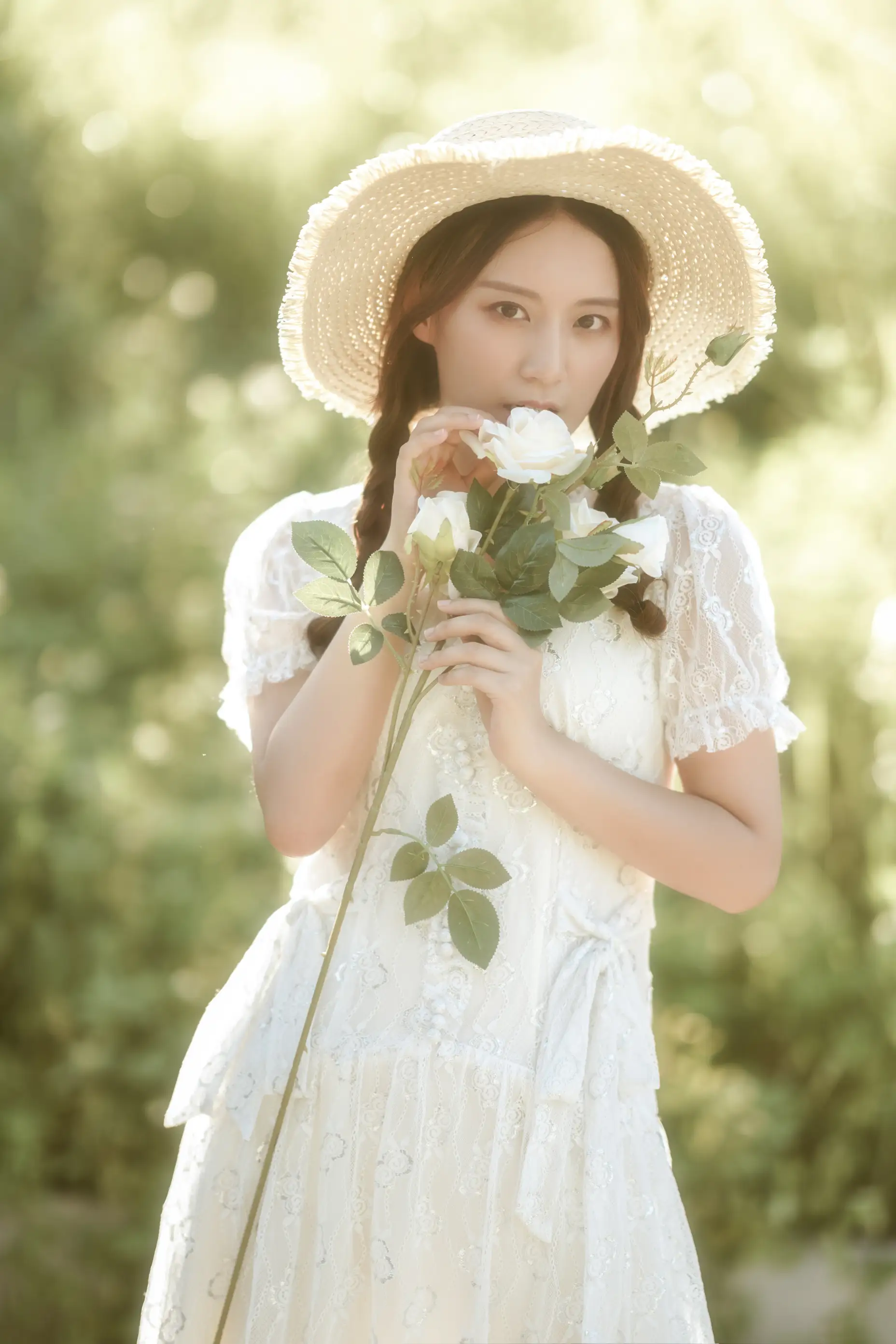 [YITUYU] 2022.05.19 Vol.0929 – Gentle nunu婕#[38P]-15