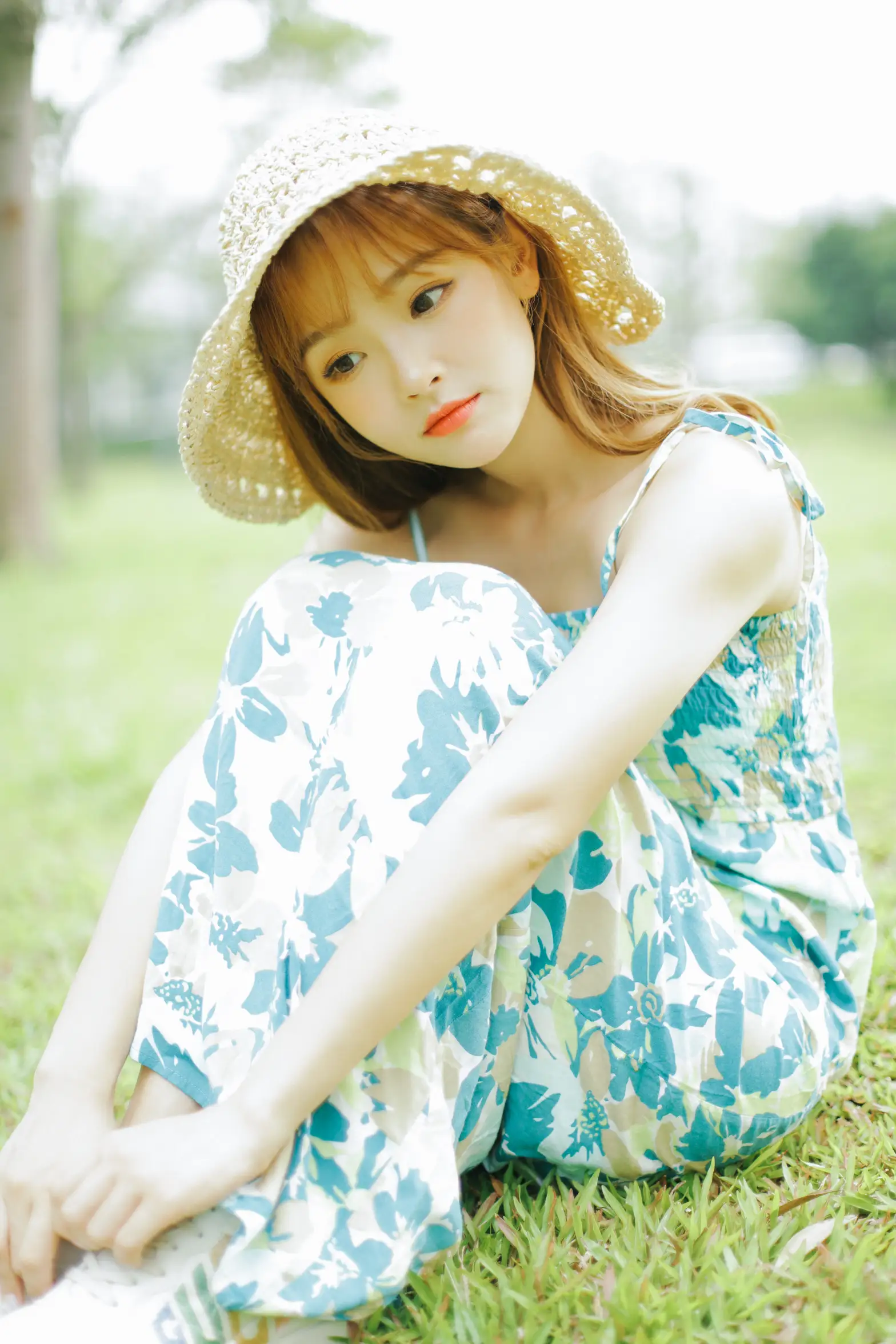 [YITUYU] 2022.08.18 Vol.1733 – Summer Heartbeat _Dandan Danting_#[41P]-32