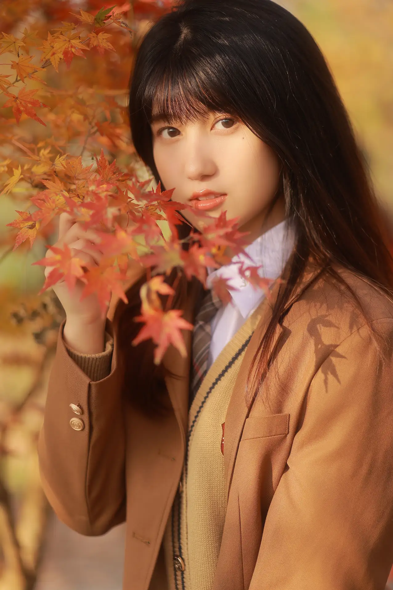 [YITUYU] 2022.09.09 Vol.1908 – Autumn Fairy Tale lovelatte11#[36P]-20