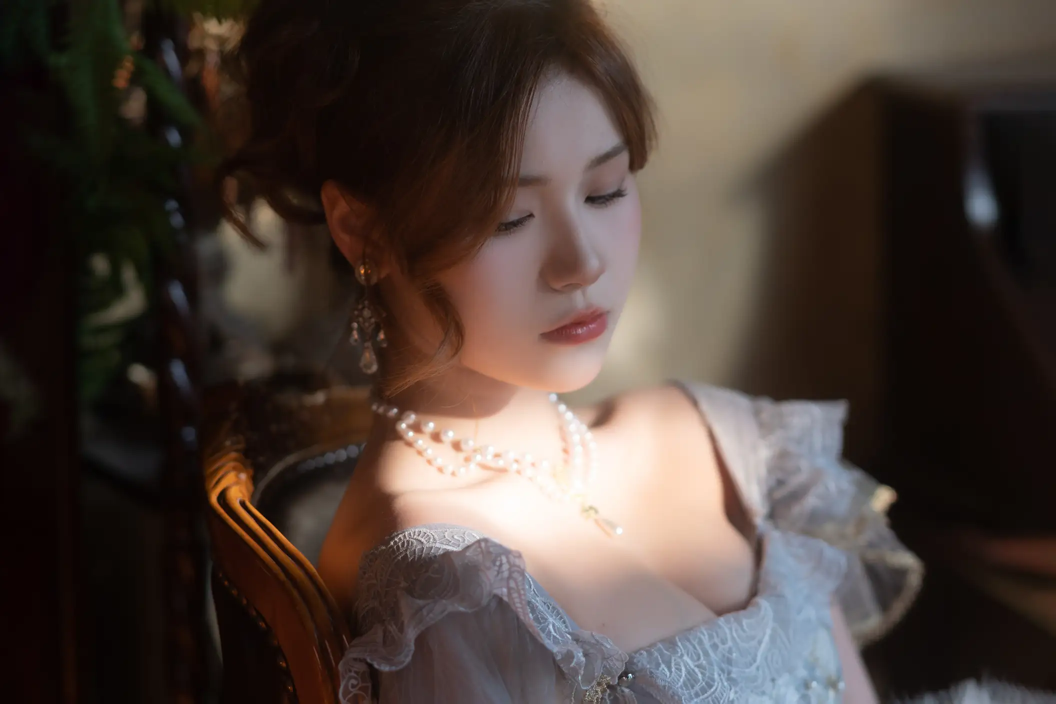 [YITUYU] 2022.06.06 Vol.1097 – Beautiful Legend cheese#[24P]-12