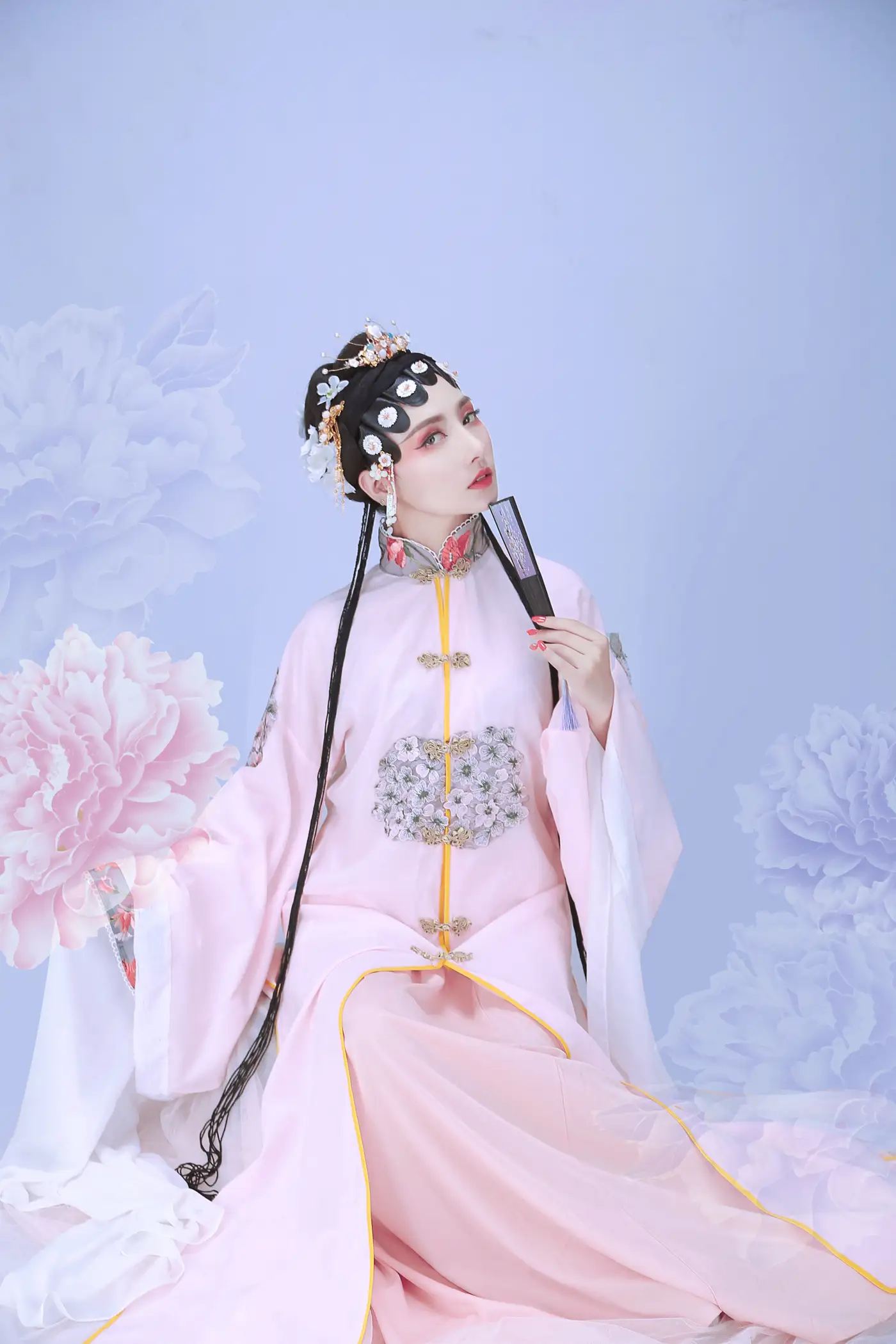 [YITUYU] 2022.02.10 Vol.778 – Hua Wuchen Villeroy & Boch#[22P]-19