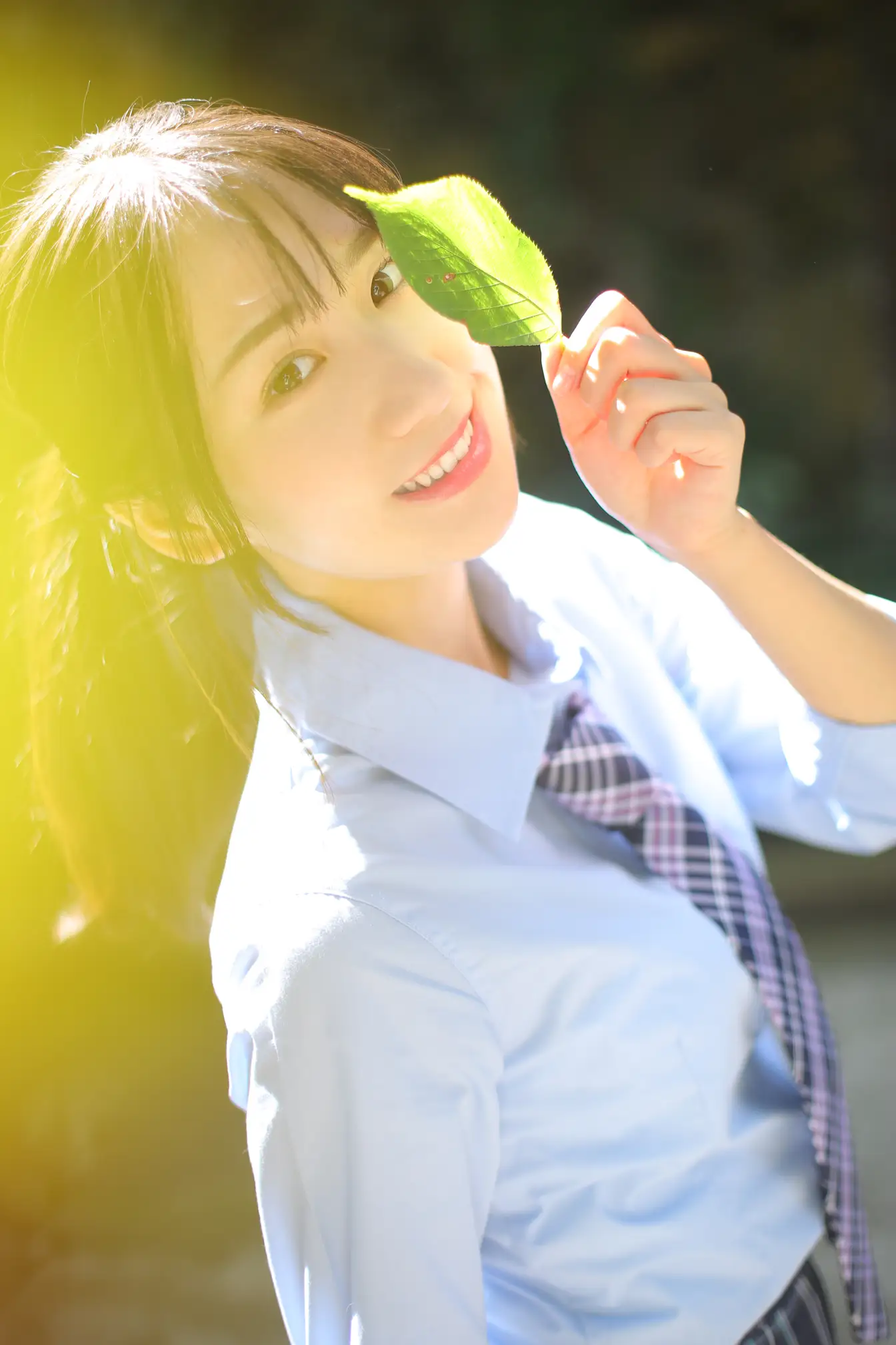 [YITUYU] 2022.07.08 Vol.1418 – Little Love Song Minako#[25P]-15