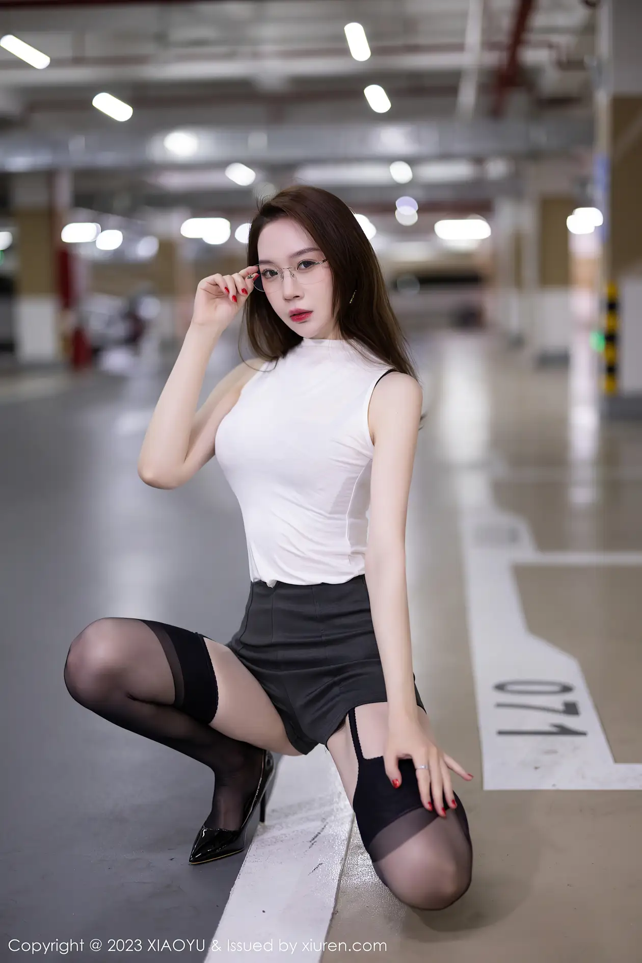 [XiaoYu] 2023.04.20 VOL.1011 Meng Xinyue#[94P]-10